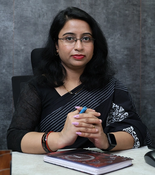 apoorva joshi