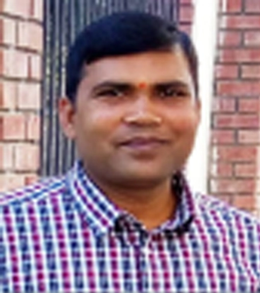 Mr. Brijesh Tripathi