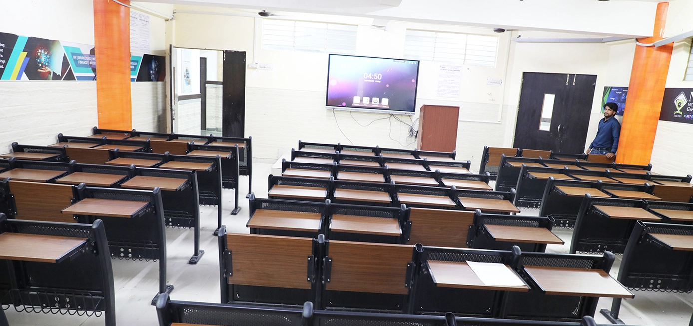 classroom