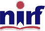 nirf logo