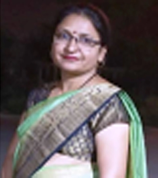 Sanjaylata Tiwari