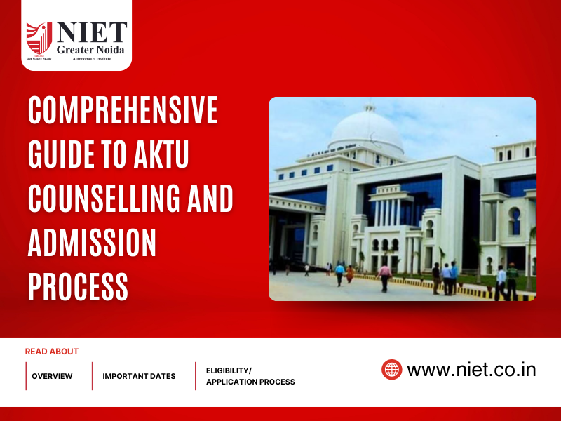 Comprehensive Guide to AKTU Counselling and Admission Process