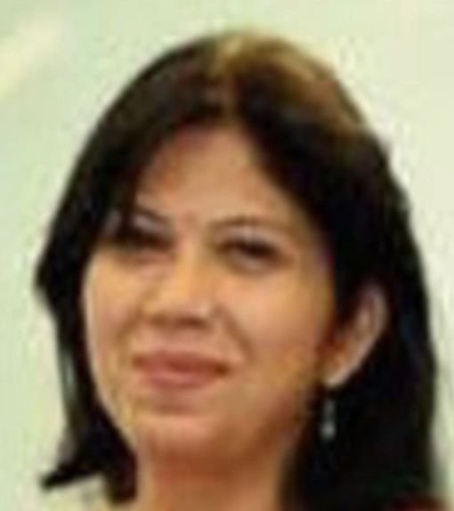 Ms. Anuradha Sharma