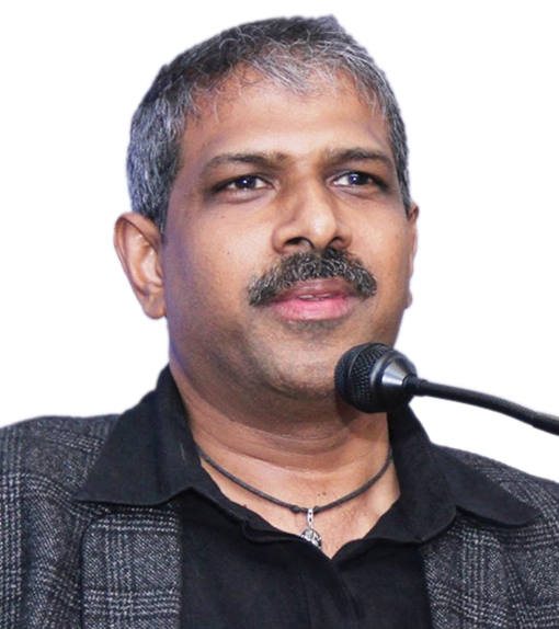 Dr. Anbu Rathinavel