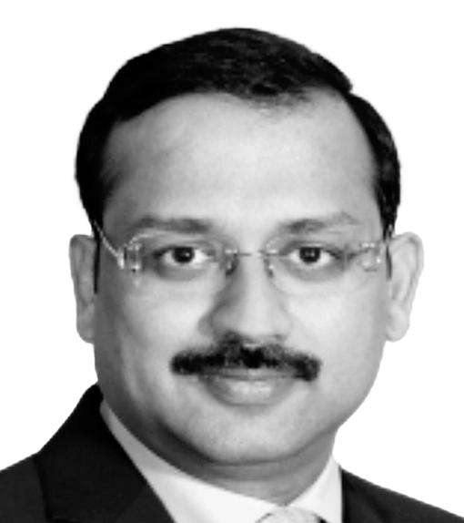 Mr. Pankaj Gupta