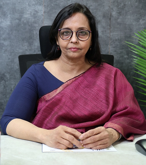 Dr. Ghazala Naaz