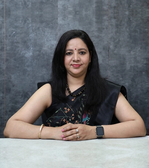 Ms. Alka Singh