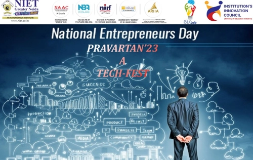 National Entrepreneurs Day