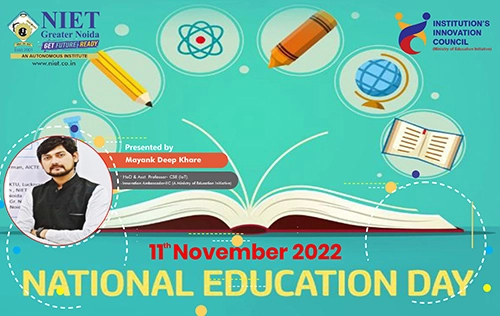 National Education Day