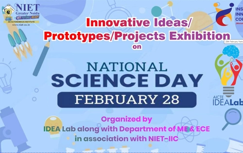 National Science Day