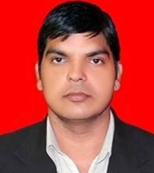 Dr. Arvind Kumar