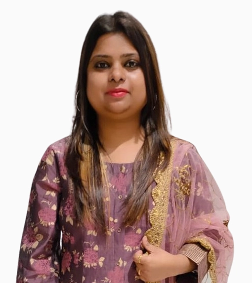 Ms. Anamika Chaudhary