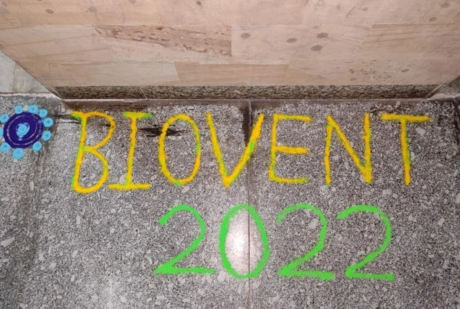 BIOVENT 2022