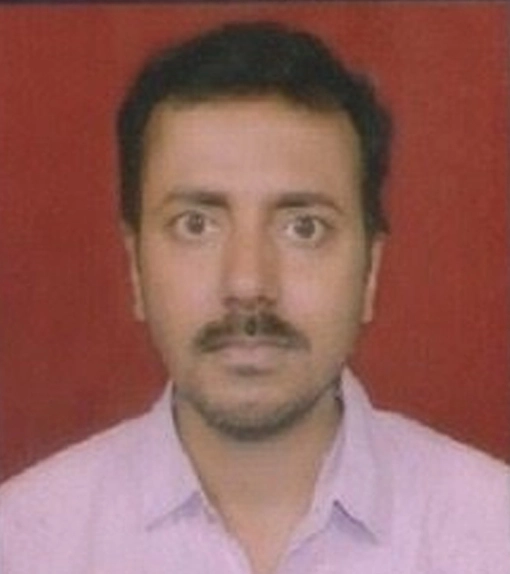 Dileep Kumar Kushwaha