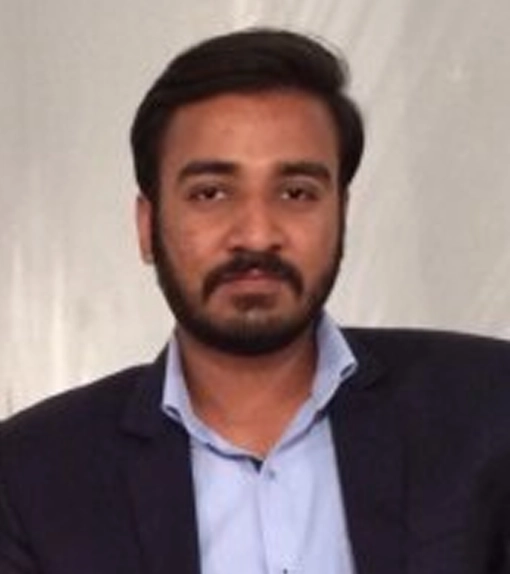 Mohd. Abdul Mateen Siddiqui