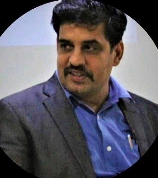 Pankaj Kumar Tyagi