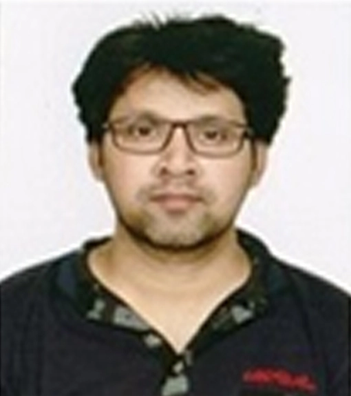 Amit Kumar Yadav