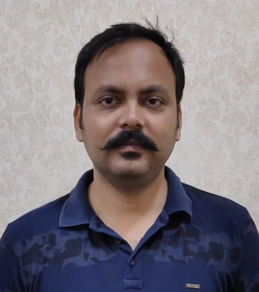 Ashutosh Kumar Singh