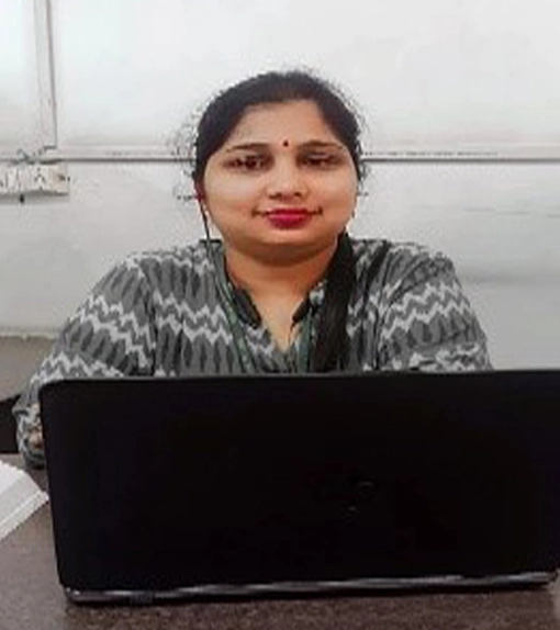 Chhaya agarwal