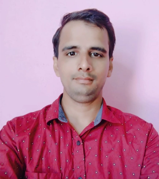 Rupendra Kumar Kaushik