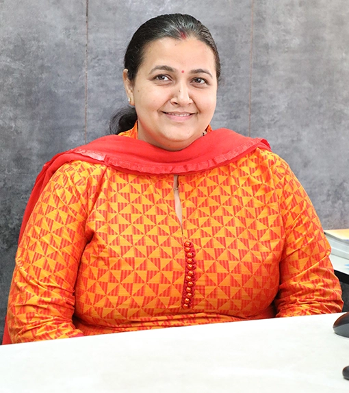 Jyoti Rani