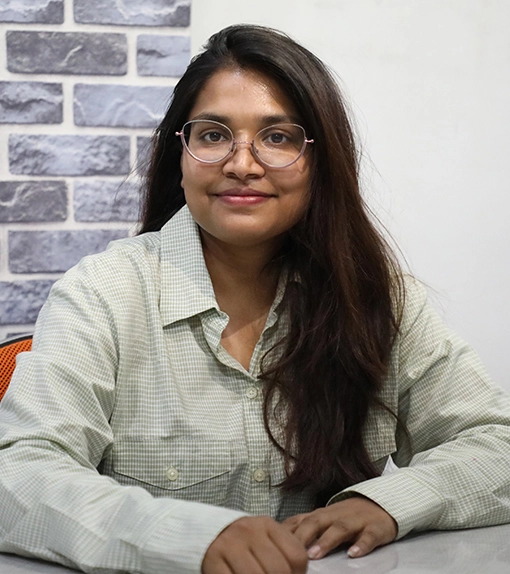 Garima Singhal