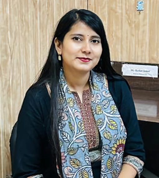 Barkha Bhardwaj