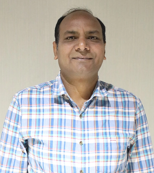 Kumod Kumar Gupta