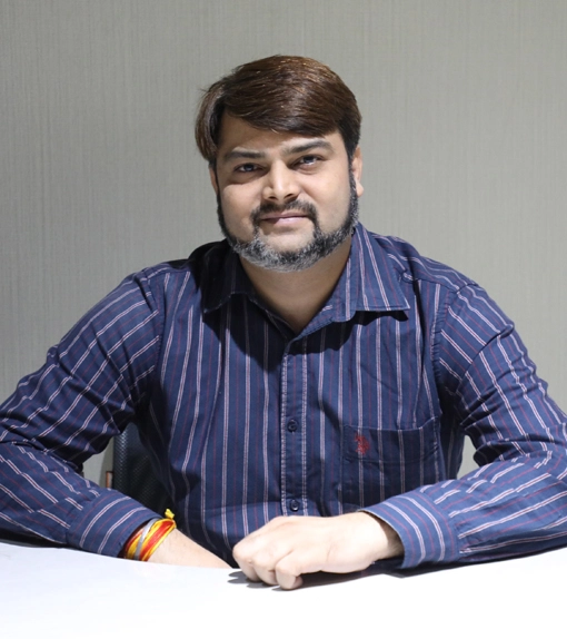 Ram Kumar Sharma