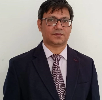 Dr. Rajeev Kumar