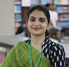 Ms. Aarushi Thusu