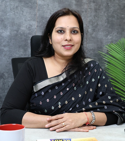 Dr. Manali Gupta