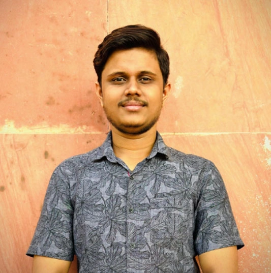 Ayush Shukla