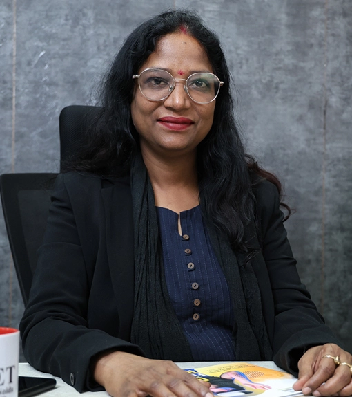 Dr. Prabha Shreeraj Nair