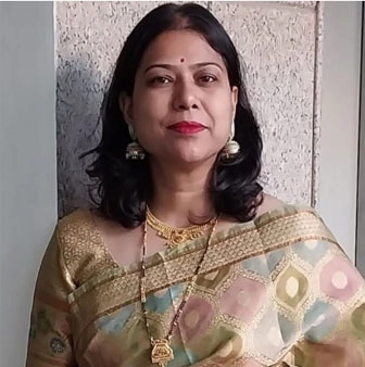 Ms. Amita Shukla