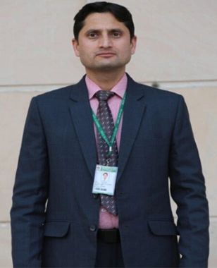 Dr. Riyazuddin