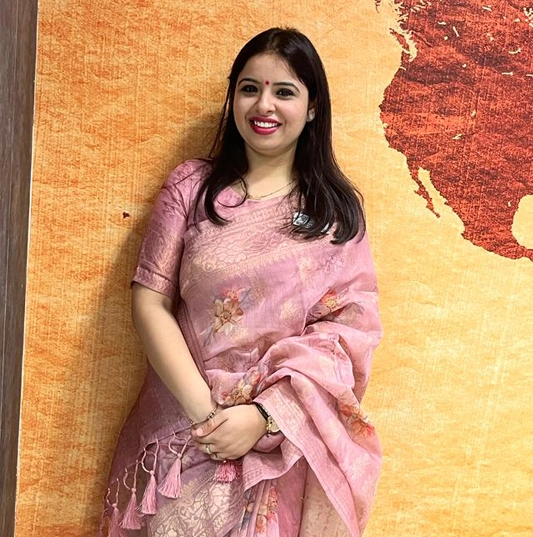 Dr. Alisha Sikri