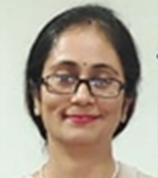 Mrs. Nidhi Sharma