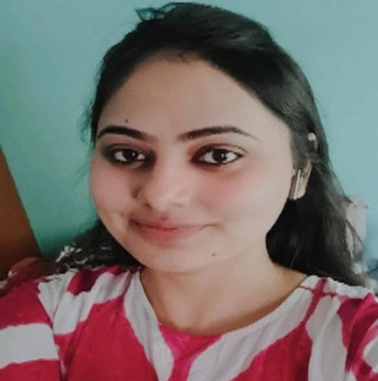 Ms. Shalakha Singh