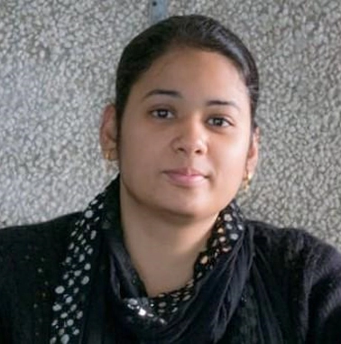 Dr. Mansi Mishra